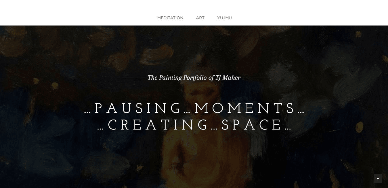 藝術畫廊網站分享 藝術畫廊網站分享